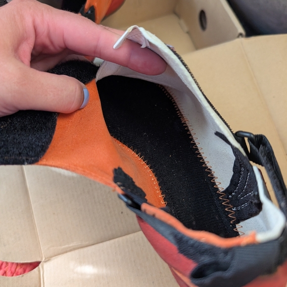 MAD ROCK Monkey Climbing Science Friction soles - Picture 16 of 16